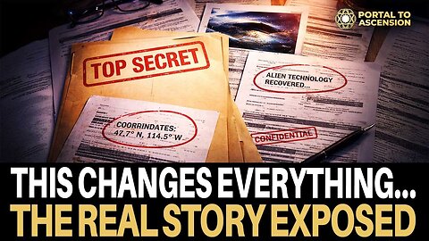 The Disclosure Debate No One Is Ready For | Ismael Perez