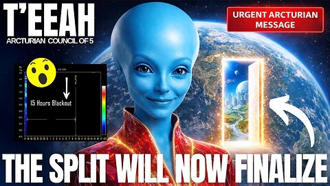 HUGE! "A New Timeline Is Available..." | T'EEAH | GFL Station