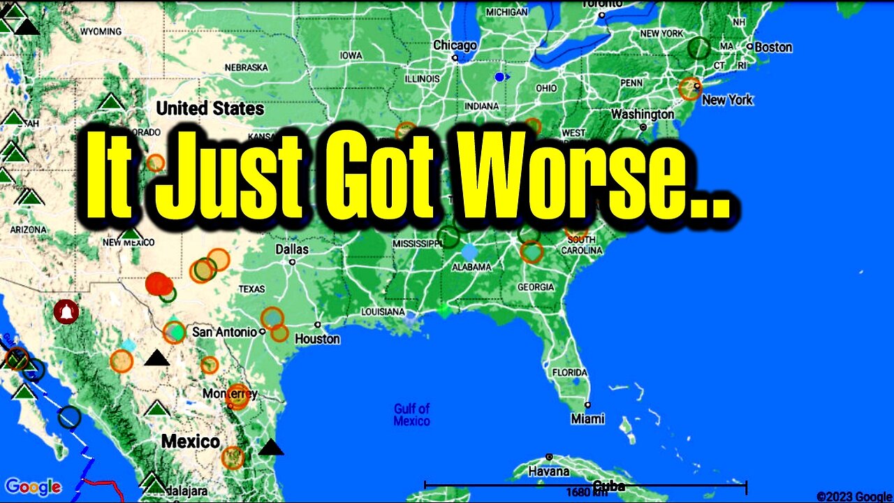 President Trump Makes SHOCKING Announcement! Could This Be What Takes Them Down?