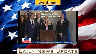 x496c: Newsmax - Pam Bondi: We cannot allow this political violence to continue