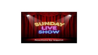 13th Sunday Live Reactions