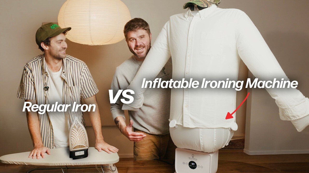 Testing Devices That Claim to Save Time