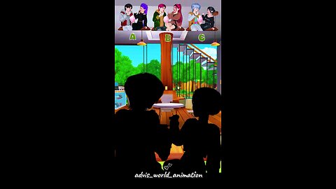 CHOOSE THE HIDDEN COUPLE 👤👩🏻‍❤️‍👨🏻