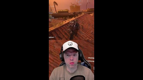 ARC Raiders: Try Not to Laugh Challenge