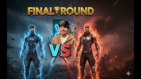 🔥 Total Gaming vs GodLike | Free Fire Final Round Battle | Clash Squad Mode