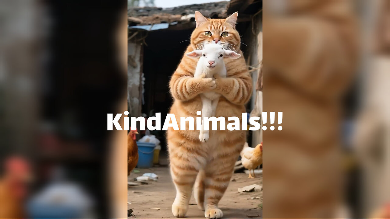 KindAnimals