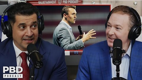 “I Loved Charlie Kirk” - Lee Zeldin PRAISES The SURGE Of Gen Z Conservatives Across America