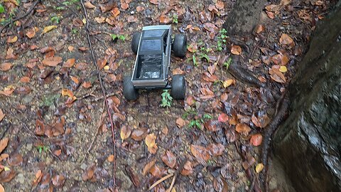 rc tesla