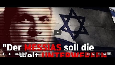 Zionismus, Kommunismus & die Großmachtspläne Israels:Was steckt dahinter? o5.12.2025 Tilman Knechtel