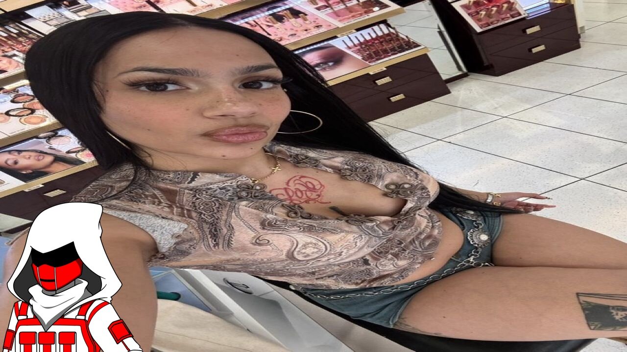 LIVE OUT GIRLFRIEND? WHY NOT?