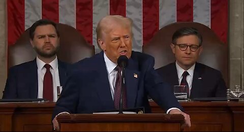 Trump slaying the Dems
