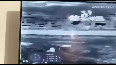 🚨🇵🇰🚀🇦🇫 ~ Thermal footages of Pakistan Army artillery units