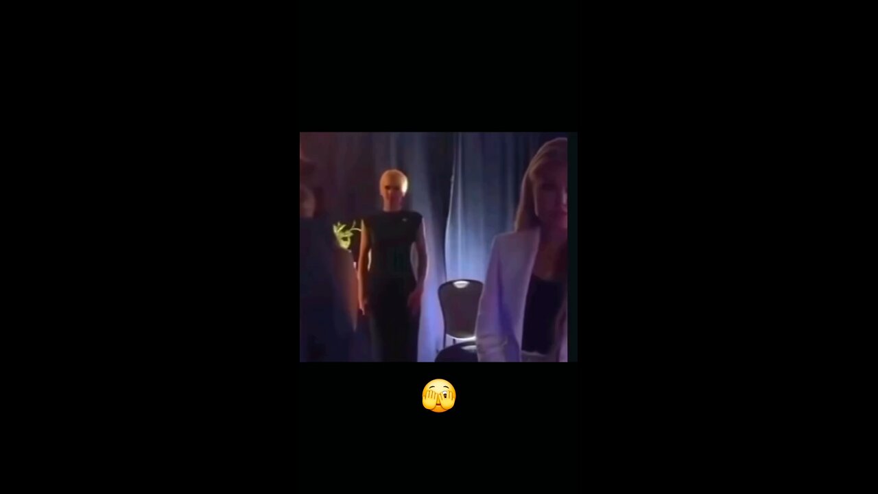 Did Erika Kirk Play A Part? You Tell Me! 😱