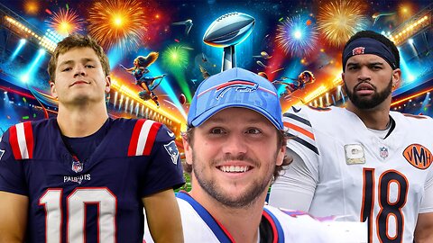 Top 5 QBs Who NEED TO WIN A Super Bowl This Season!