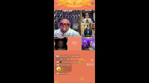 TKO CAPONE’S DRIP IDOL NEW EPISODE FT FINESSE LATE NIGHT DREBABY SUPA AND 21