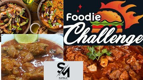 Food challenge