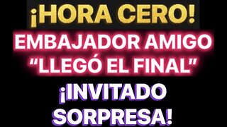 💥𝐏𝐑𝐎𝐆𝐑𝐀𝐌𝐀 𝐄𝐒𝐏𝐄𝐂𝐈𝐀𝐋💥