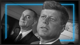 JFK ASSASSINATION BOMBSHELL: Trump Declas Order Will PROVE LBJ Ordered CIA Hit On JFK (1/30/25)