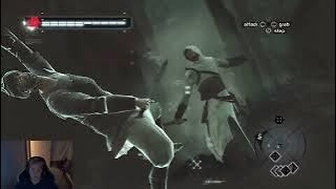 🔴 (Part 2) Assassin's Creed