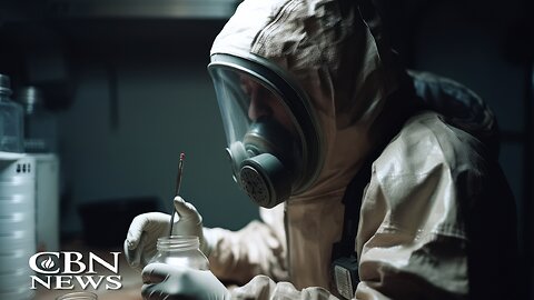 China Biowarfare No Longer 'Far-Off Threat', Biolab Found in US Neighborhood