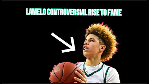 LAMELO BALL