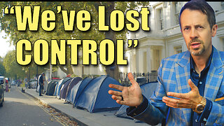 🔥 The UK Has A *HUGE* Problem! (And It's About To Get Worse...) 🚨