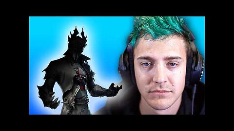 NINJA Meet The Sweatiest Stream Sniper in Fortnite!