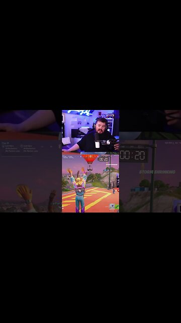 Dumb Ways to Die: Fortnite Edition!