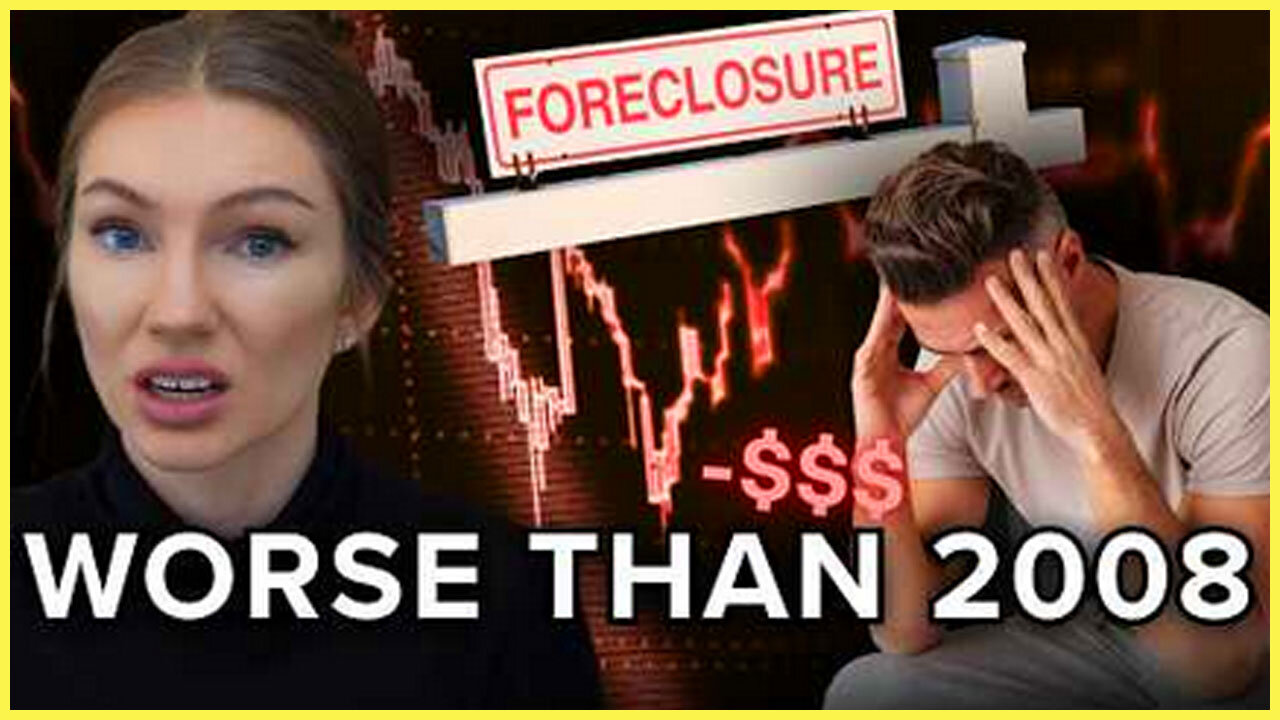 Tech Billionaires Know the AI Bubble Will Burst (They're Already Building Bunkers)