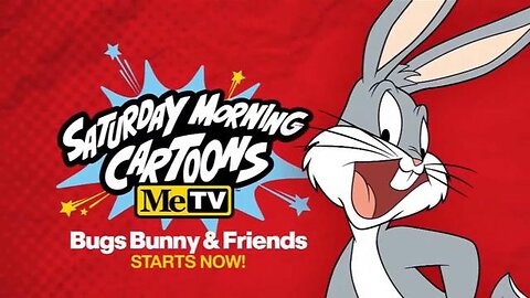 Bugs Bunny and Friends 10042025