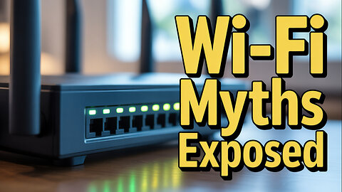 You’ve Been Lied To: 7 Network Myths Destroyed