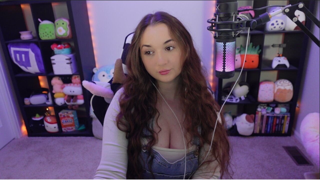 Calling All Booty !DISCORD