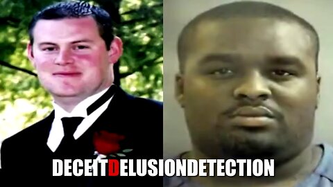 A black suspect was convicted of capital murder in 2008 for killing a mini golf course white manager during a robbery