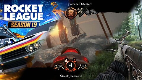 🔴Joshin' Around - Day 911/999 ~ Zen Premium Gaming