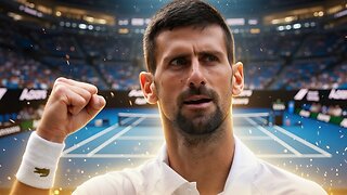 Djokovic Makes History: 400 Grand Slam Wins at AO 2026!