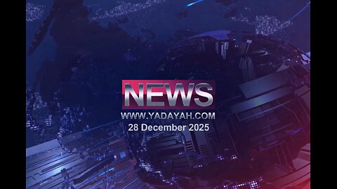 Everything Is Collapsing ~ Here’s Why Nobody Sees It Vlog on a Blog 28 December 2025