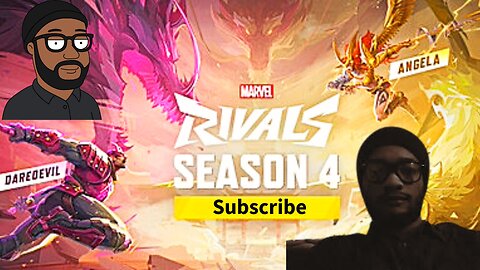 Welcome people Marvel Rivals S4 E6 #MarvelRivals
