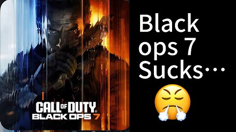 My BO7 Review So Far…
