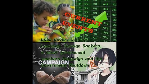 Current Events October 2nd, 2025