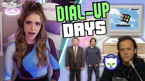 OTS: From Dial-Up to Social Media — How 90s Home Computers Changed Everything