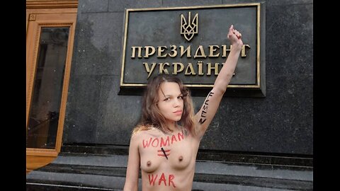 Война в Украине часть 458