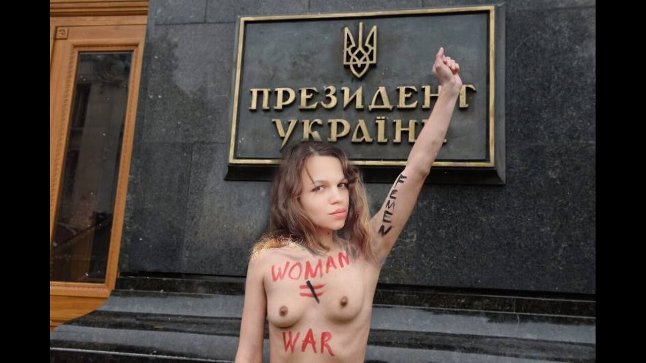 Война в Украине часть 458