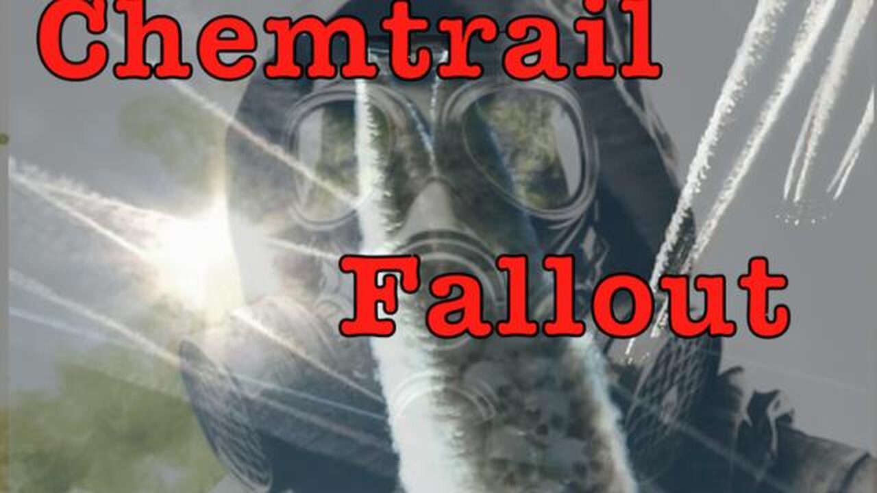 WE'RE BREATHING THIS SH!T IN EVERY DAY Spacebusters