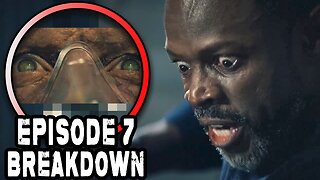 GEN V Season 2 Episode 7 Breakdown! Cipher's Identity, Annabeth's Vision, & The Future of Godolkin!