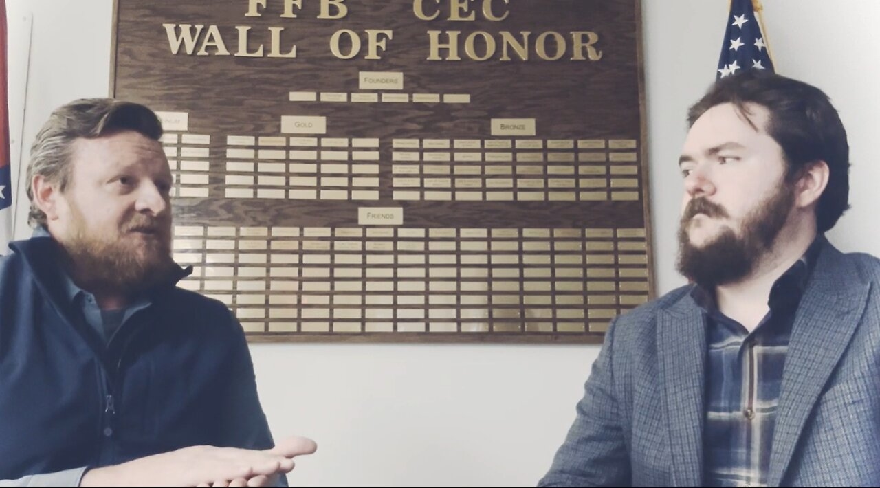 WATCH: Petit Jean Electric CEO Responds To Concerns