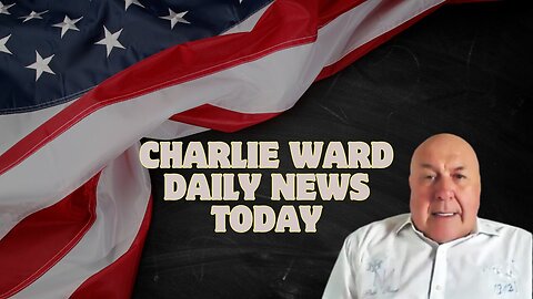 Charlie Ward Daily News Today January 6