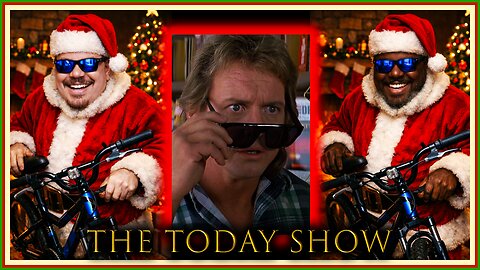 The Today Show | Friday