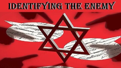 Satan and his Children are finally being exposed