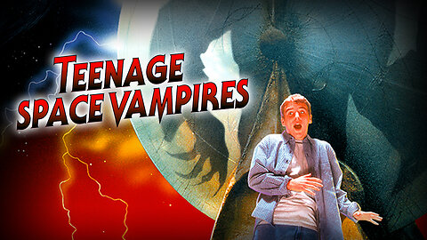 Teenage Space Vampires (1999) Action, Sci-Fi