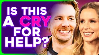 Kristen Bell SLAMMED For DISTURBING Anniversary Post With Dax Shepard